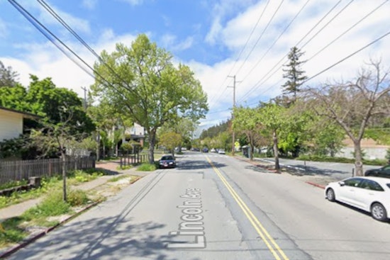 Morning Commute Turns Deadly On Lincoln Avenue In San Rafael
