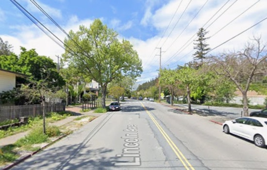 Morning Commute Turns Deadly On Lincoln Avenue In San Rafael