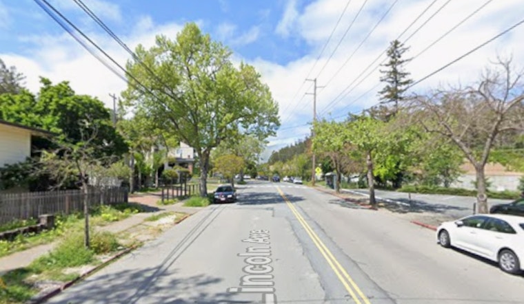 Morning Commute Turns Deadly On Lincoln Avenue In San Rafael