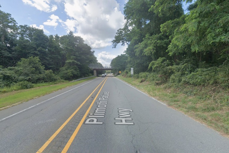 Morning Crash At Busy Plymouth Intersection Turns Deadly