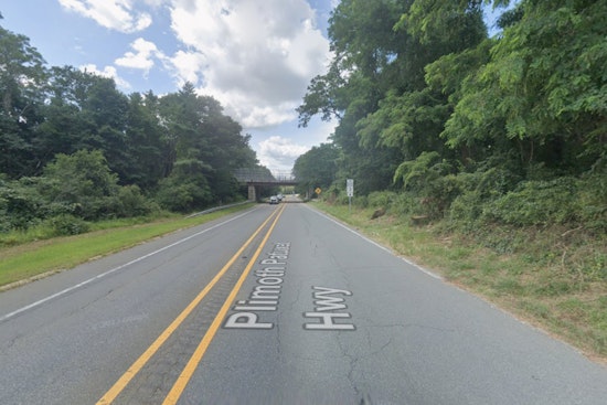 Morning Crash At Busy Plymouth Intersection Turns Deadly