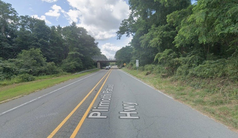 Morning Crash At Busy Plymouth Intersection Turns Deadly