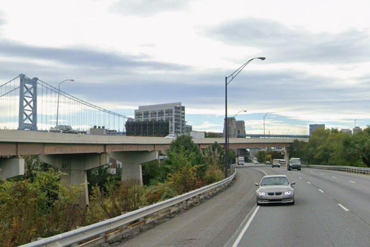 Morning Drip Soaks Philly Before Spring Flip on Thursday