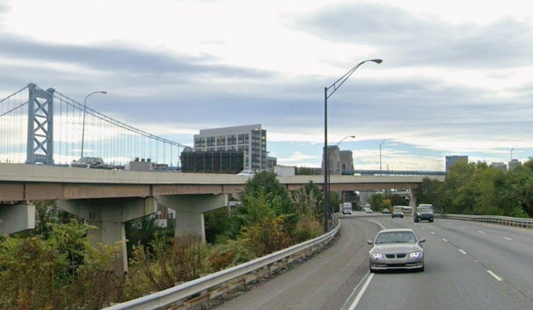 Morning Drip Soaks Philly Before Spring Flip on Thursday