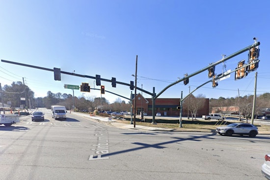 Morning Gunfire Turns Deadly At Busy Cascade And Fairburn Crossroads