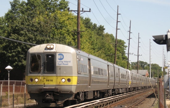 Morning Mayhem in East River Tunnel as LIRR Train Stalls Underground