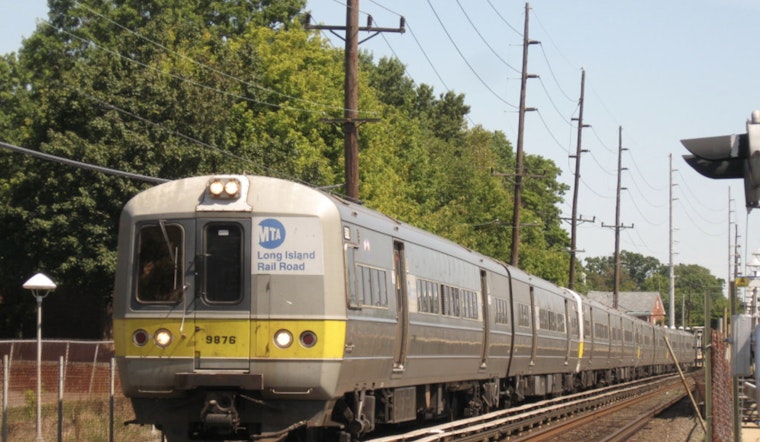 Morning Mayhem in East River Tunnel as LIRR Train Stalls Underground
