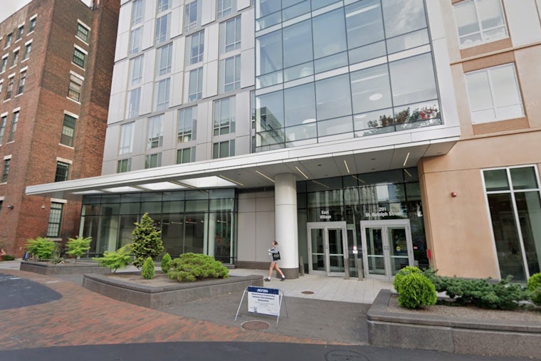 Morning Stabbing Rocks Northeastern’s East Village Dorm