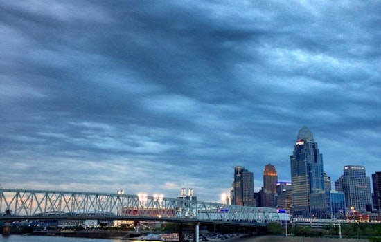 Morning Storms, Afternoon Sizzle: Cincinnati’s Commute Pulls A Weather Switcheroo