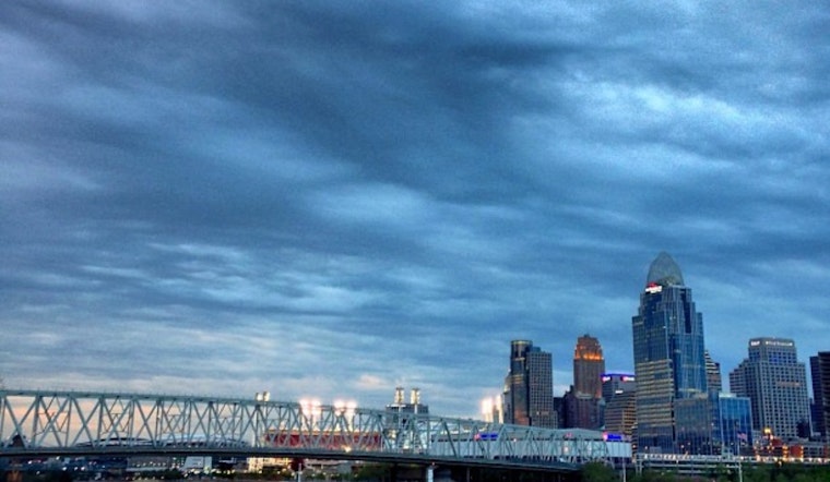 Morning Storms, Afternoon Sizzle: Cincinnati’s Commute Pulls A Weather Switcheroo
