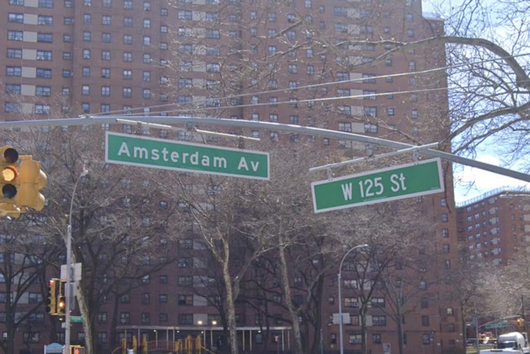 Morningside Heights Chaos as NYPD Shoots Suspected Gunman on 125th Street