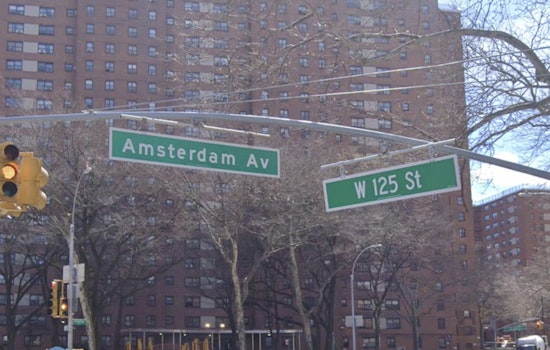 Morningside Heights Chaos as NYPD Shoots Suspected Gunman on 125th Street