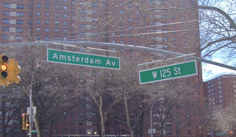 Morningside Heights Chaos as NYPD Shoots Suspected Gunman on 125th Street