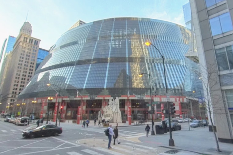 Morningstar Flirts With Mega Lease In Google’s Revamped Thompson Center