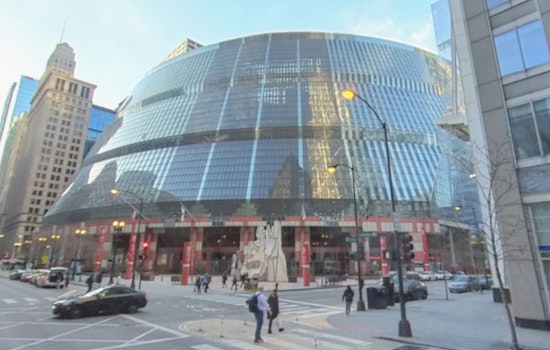 Morningstar Flirts With Mega Lease In Google’s Revamped Thompson Center