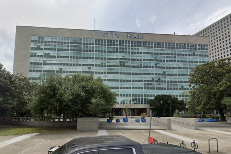 Morrell's Tax Break Showdown Shakes New Orleans Power Players