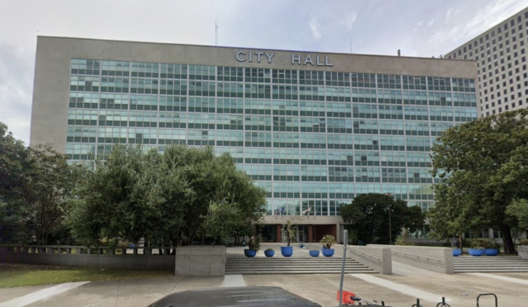 Morrell's Tax Break Showdown Shakes New Orleans Power Players