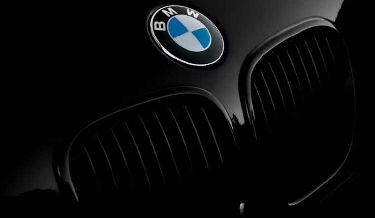 Motor City Plot Twist: Detroit Three Out-Imported BMW In U.S. Last Year