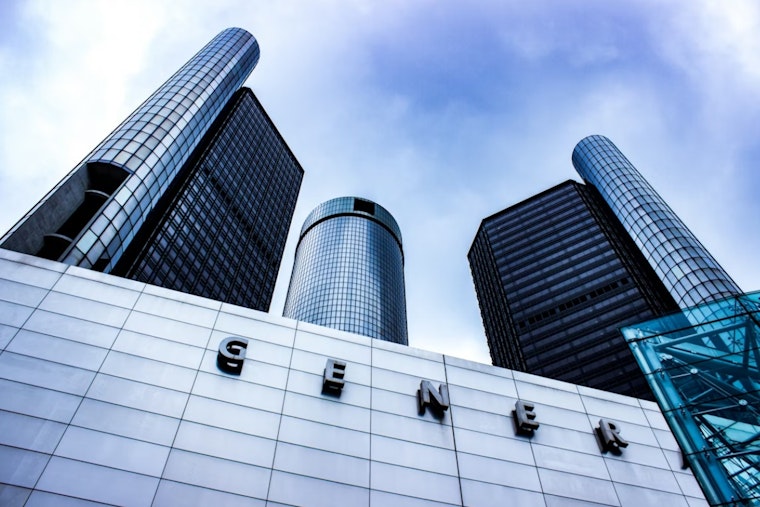 Motor City Shake-Up: GM Pumps Google Gemini Into Millions Of Rides