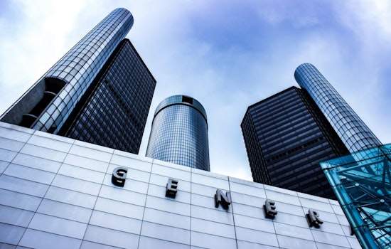 Motor City Shake-Up: GM Pumps Google Gemini Into Millions Of Rides