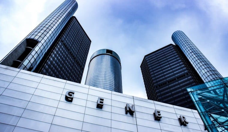 Motor City Shake-Up: GM Pumps Google Gemini Into Millions Of Rides
