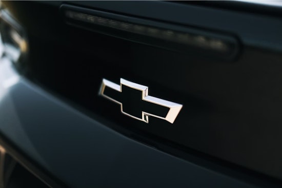 Motor City Sounds Off as Chevy's New Bolt Stages a Comeback