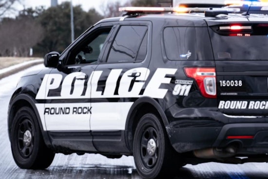 Motorcyclist Killed In Crash Shuts RM 1431 Near Round Rock