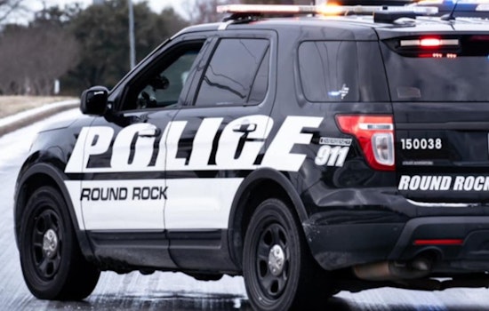Motorcyclist Killed In Crash Shuts RM 1431 Near Round Rock
