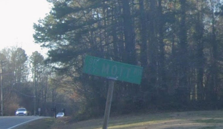 Mott Road Melee as Man Shot in Mooresville Home Brawl