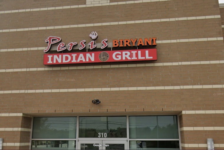 Mount Juliet Biryani Joint Tagged With 64 on Health Inspection