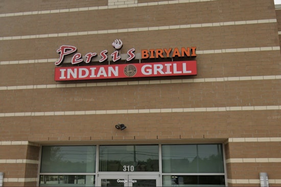 Mount Juliet Biryani Joint Tagged With 64 on Health Inspection