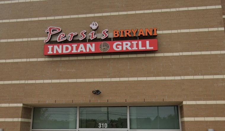 Mount Juliet Biryani Joint Tagged With 64 on Health Inspection