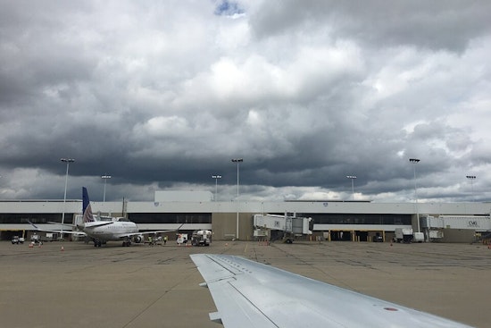 Mount Lookout Italian Favorite Lands At CVG, Takes Over Regina’s Old Gate B17 Spot