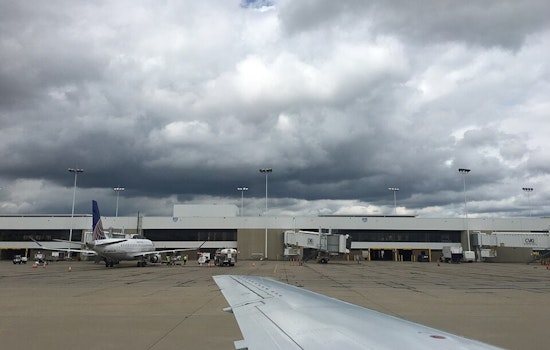 Mount Lookout Italian Favorite Lands At CVG, Takes Over Regina’s Old Gate B17 Spot