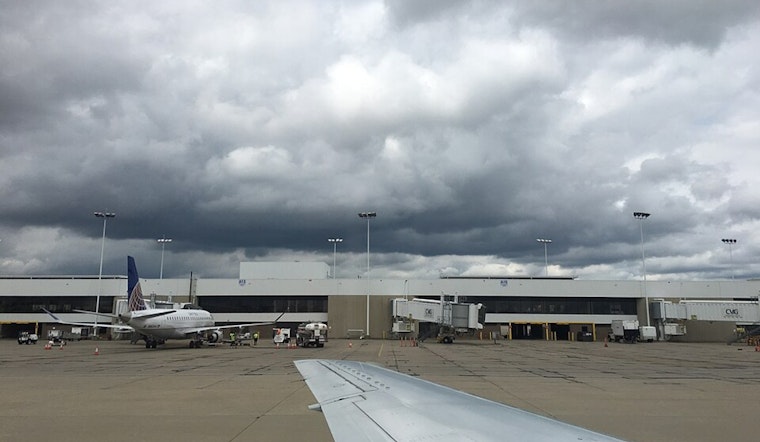 Mount Lookout Italian Favorite Lands At CVG, Takes Over Regina’s Old Gate B17 Spot