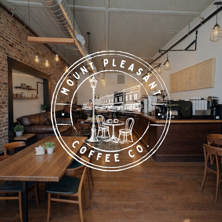 Mount Pleasant Coffee Co Plans Downtown Opening