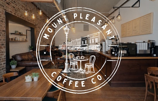 Mount Pleasant Coffee Co Plans Downtown Opening