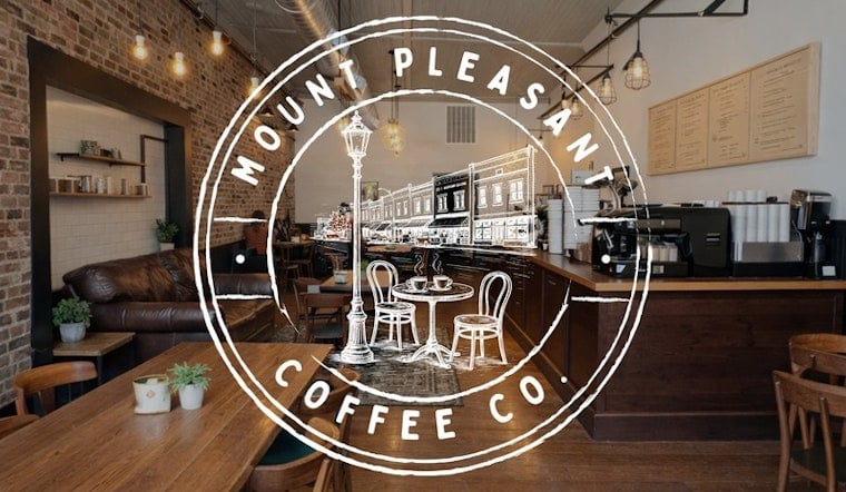 Mount Pleasant Coffee Co Plans Downtown Opening