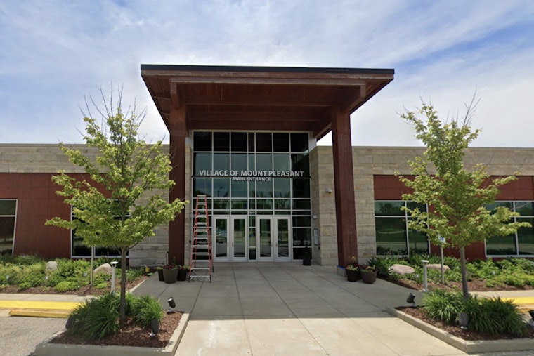 Mount Pleasant Fumes as Microsoft Datacenter Talk Dodges Big Questions