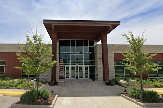 Mount Pleasant Fumes as Microsoft Datacenter Talk Dodges Big Questions