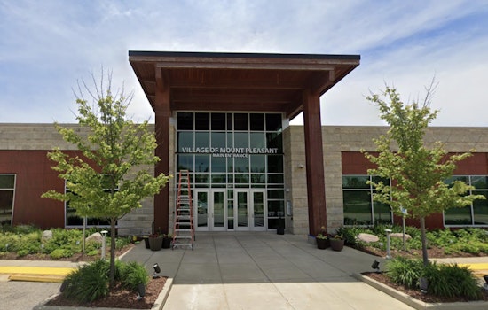 Mount Pleasant Fumes as Microsoft Datacenter Talk Dodges Big Questions