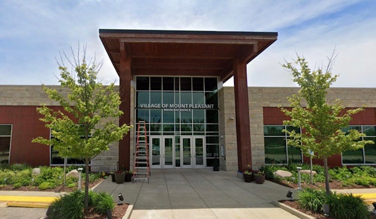 Mount Pleasant Fumes as Microsoft Datacenter Talk Dodges Big Questions