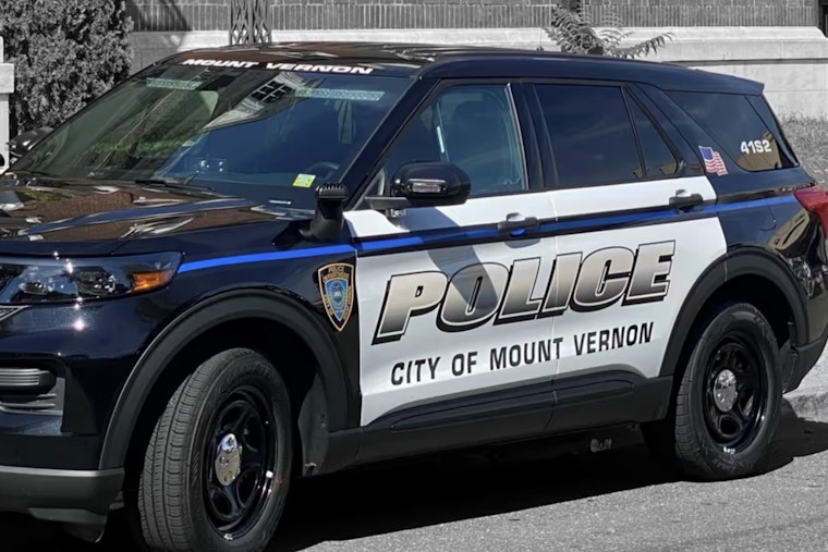 Mount Vernon Cop Nabbed In Florida Over Bizarre Stalking Text Barrage