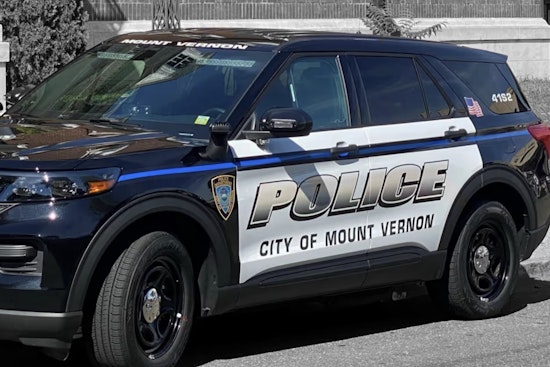 Mount Vernon Cop Nabbed In Florida Over Bizarre Stalking Text Barrage