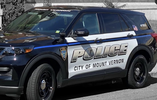 Mount Vernon Cop Nabbed In Florida Over Bizarre Stalking Text Barrage