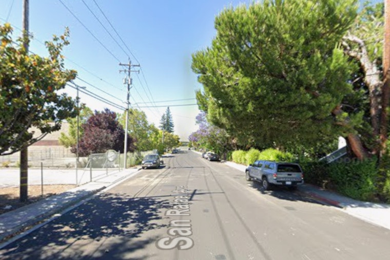 Mountain View Bulldozes Path To Terra Bella Park After Million-Dollar Land Grab