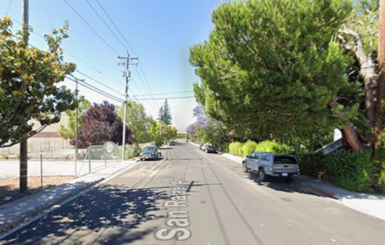 Mountain View Bulldozes Path To Terra Bella Park After Million-Dollar Land Grab