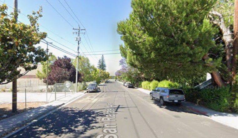 Mountain View Bulldozes Path To Terra Bella Park After Million-Dollar Land Grab