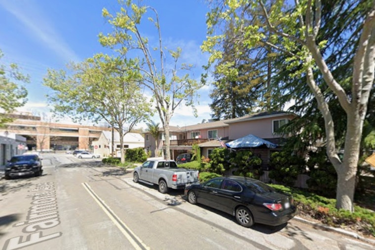 Mountain View Poised To Hand Over Fairmont Block For 8-Story Condos