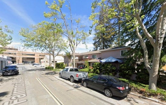 Mountain View Poised To Hand Over Fairmont Block For 8-Story Condos